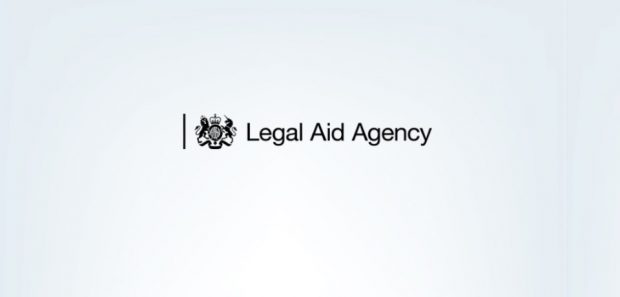 About the Legal Aid Agency blog – Legal aid